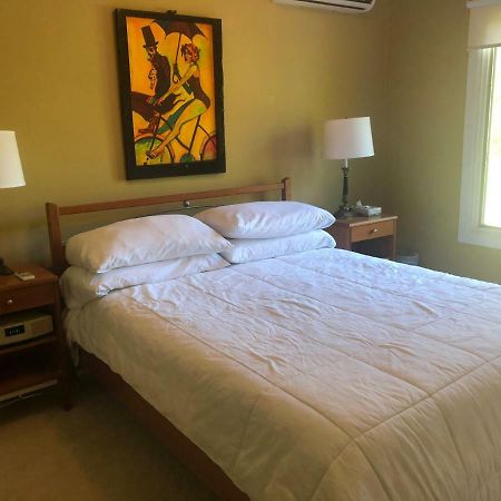 Huron River Guest House Ann Arbor Buitenkant foto