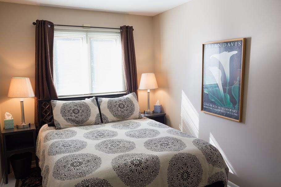 Huron River Guest House Ann Arbor Buitenkant foto