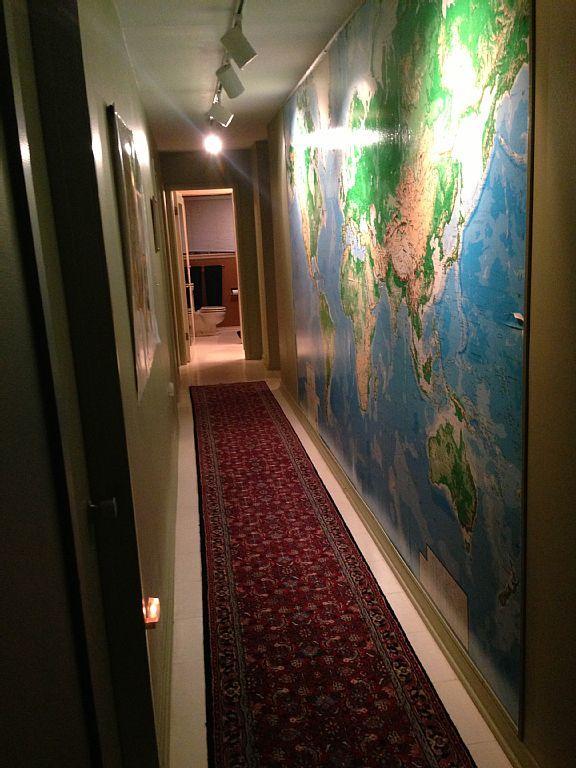 Huron River Guest House Ann Arbor Buitenkant foto