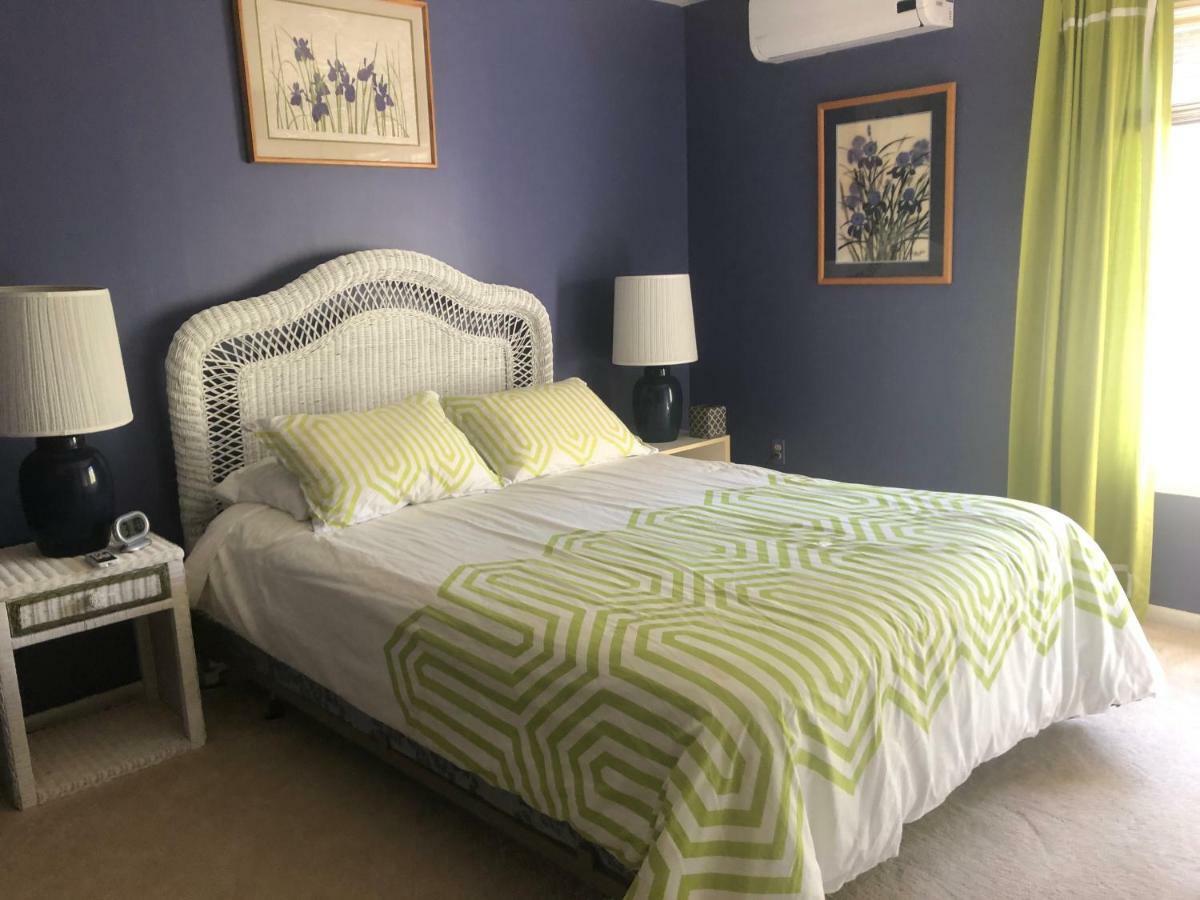 Huron River Guest House Ann Arbor Buitenkant foto
